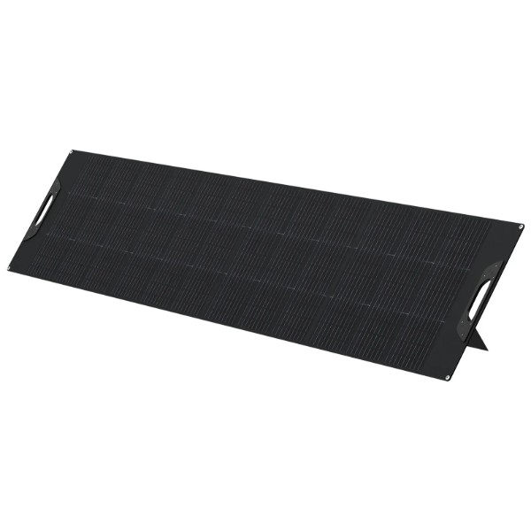Фото - Портативна сонячна панель Choetech 300 Вт 300w Travel Solar Panel (SC075)